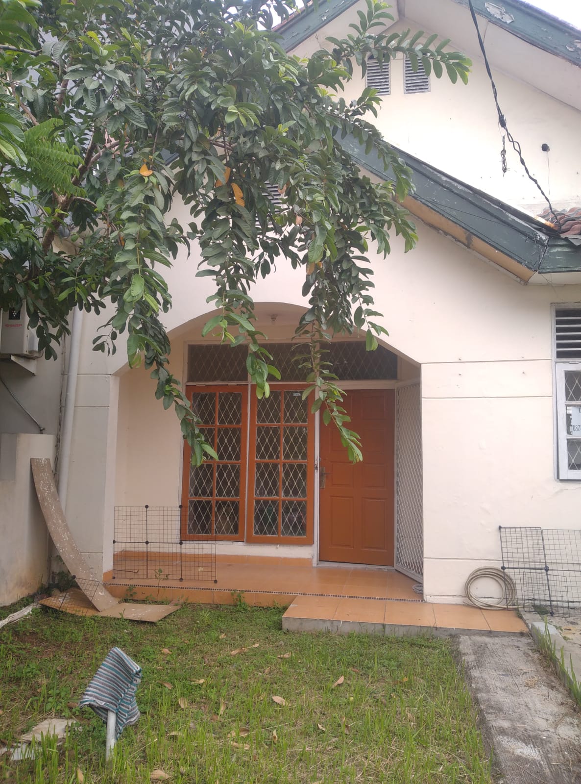 Rumah Disewakan di Cluster Meadow Green Lippo Cikarang